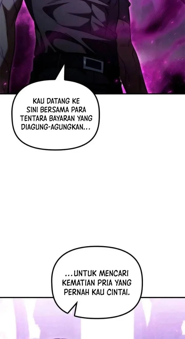 The Necromancer Family’s Young Heir Chapter 54 Gambar 13