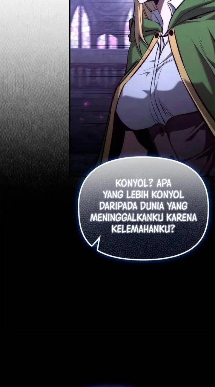 The Necromancer Family’s Young Heir Chapter 54 Gambar 17
