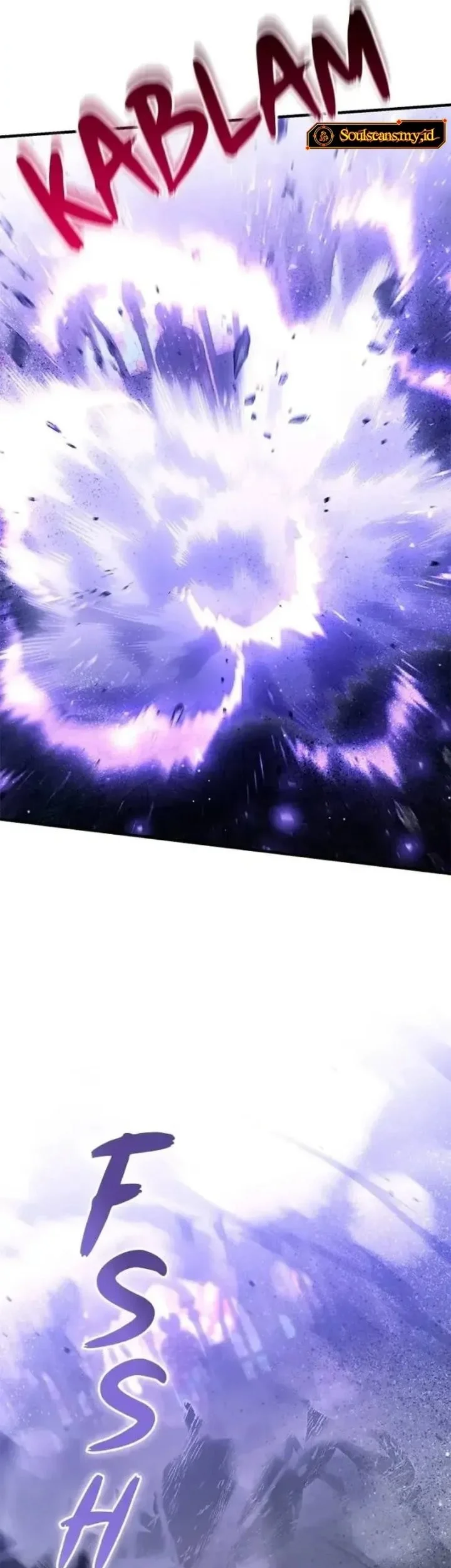 The Necromancer Family’s Young Heir Chapter 55 Gambar 22