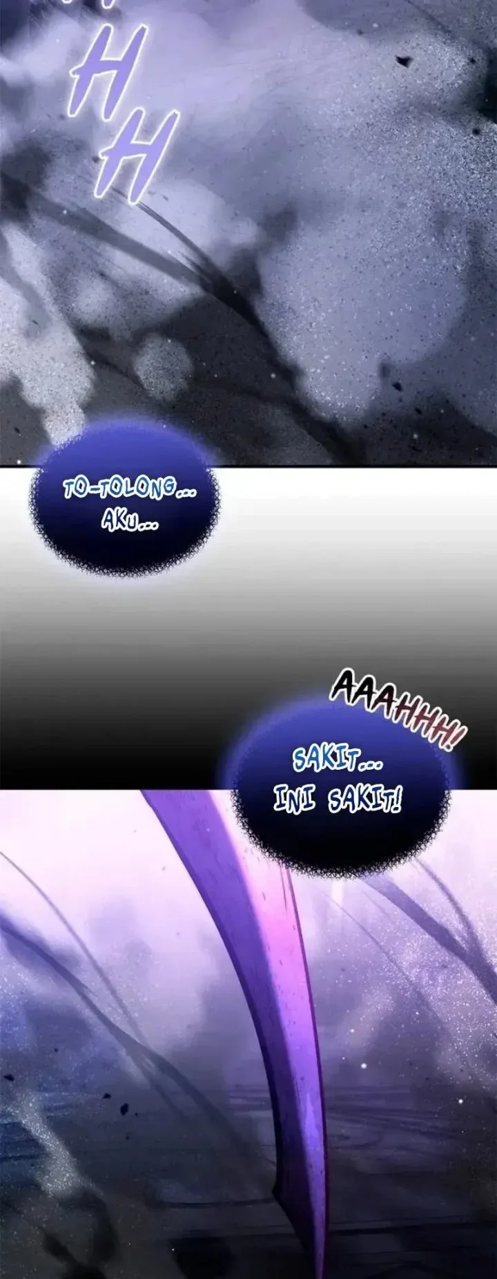 The Necromancer Family’s Young Heir Chapter 55 Gambar 23