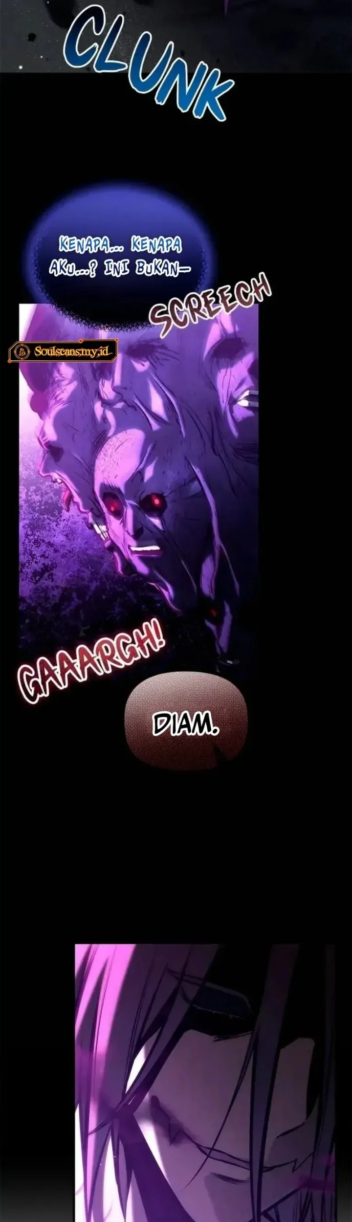 The Necromancer Family’s Young Heir Chapter 55 Gambar 24