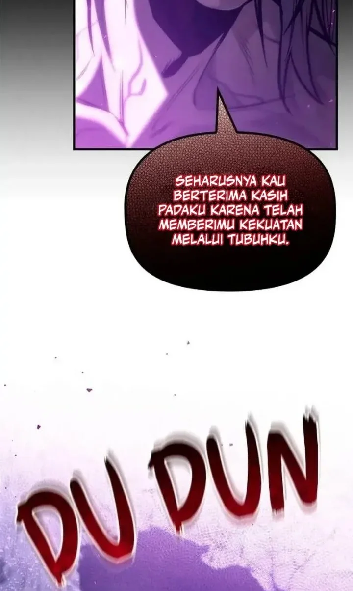 The Necromancer Family’s Young Heir Chapter 55 Gambar 25