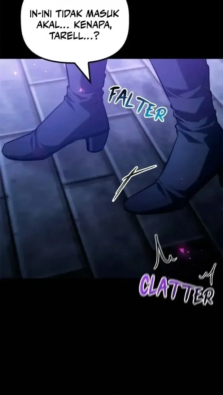 The Necromancer Family’s Young Heir Chapter 55 Gambar 27