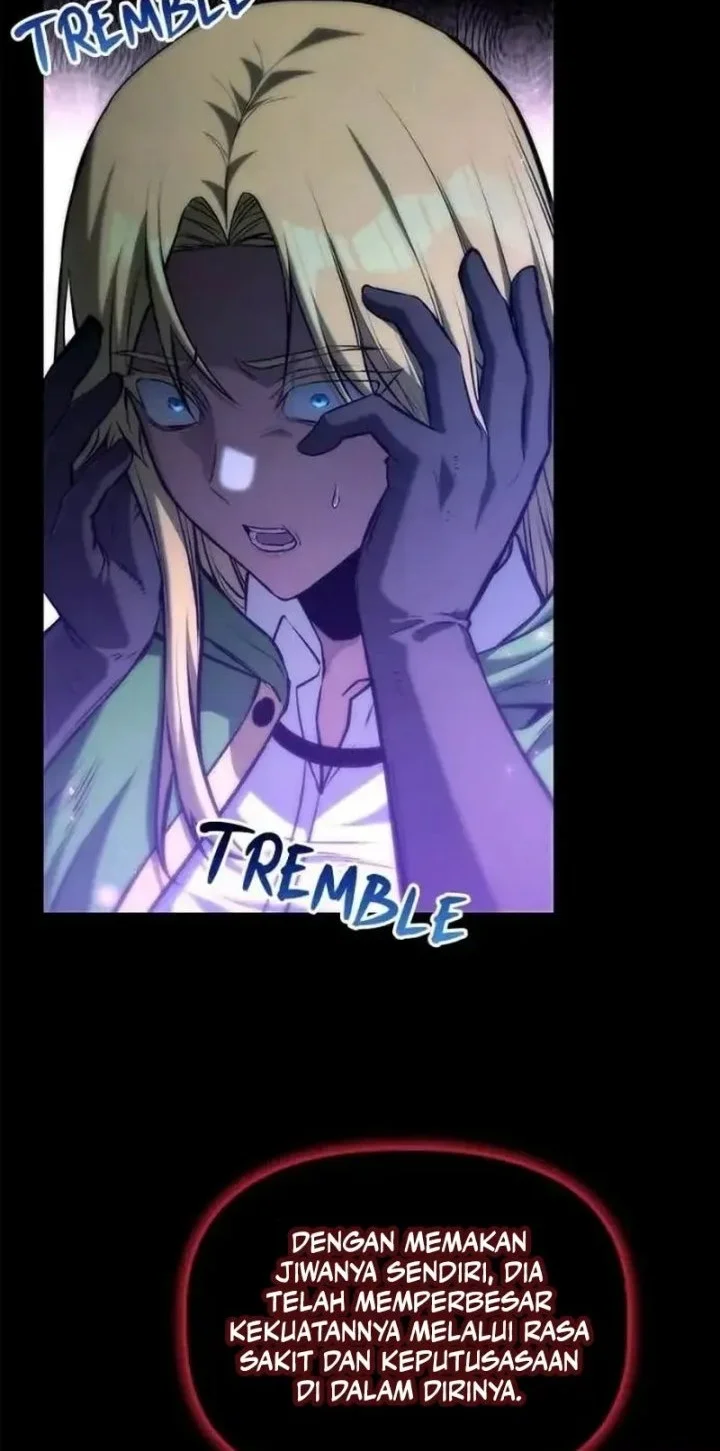 The Necromancer Family’s Young Heir Chapter 55 Gambar 29