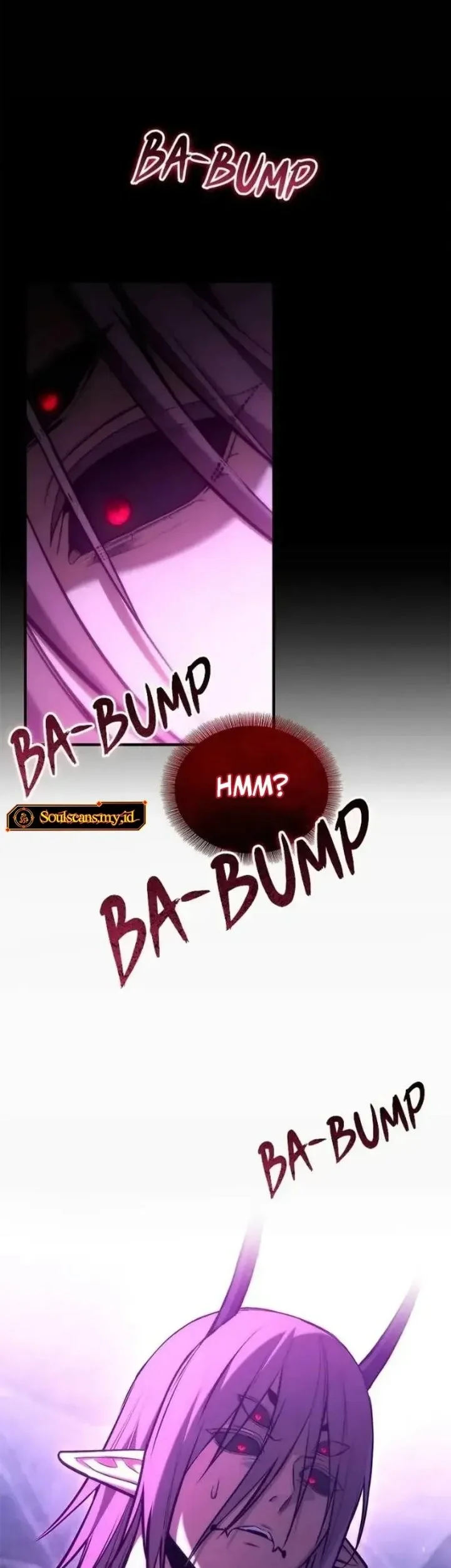 The Necromancer Family’s Young Heir Chapter 55 Gambar 34