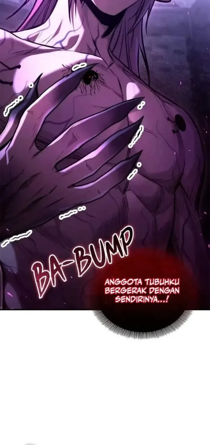 The Necromancer Family’s Young Heir Chapter 55 Gambar 35