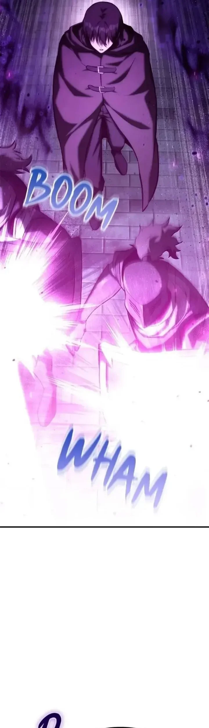 The Necromancer Family’s Young Heir Chapter 55 Gambar 44