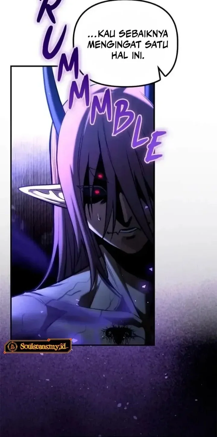 The Necromancer Family’s Young Heir Chapter 55 Gambar 45