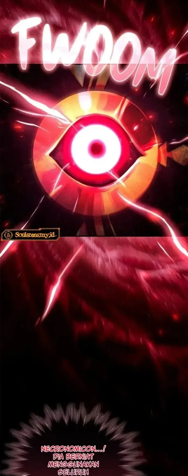 The Necromancer Family’s Young Heir Chapter 55 Gambar 47