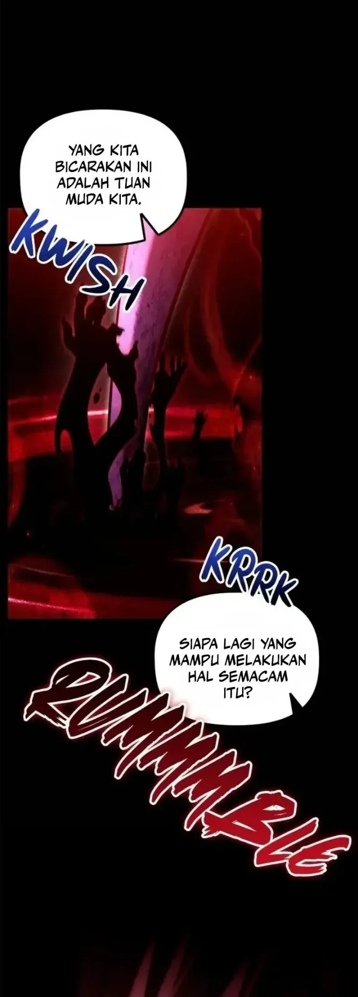 The Necromancer Family’s Young Heir Chapter 55 Gambar 53