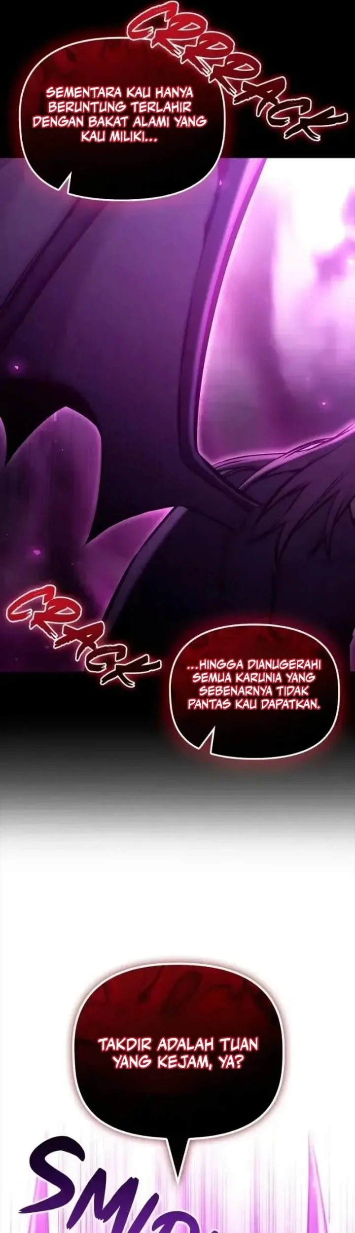 The Necromancer Family’s Young Heir Chapter 55 Gambar 4