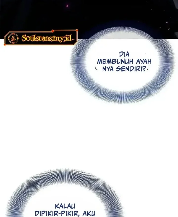 The Necromancer Family’s Young Heir Chapter 55 Gambar 7