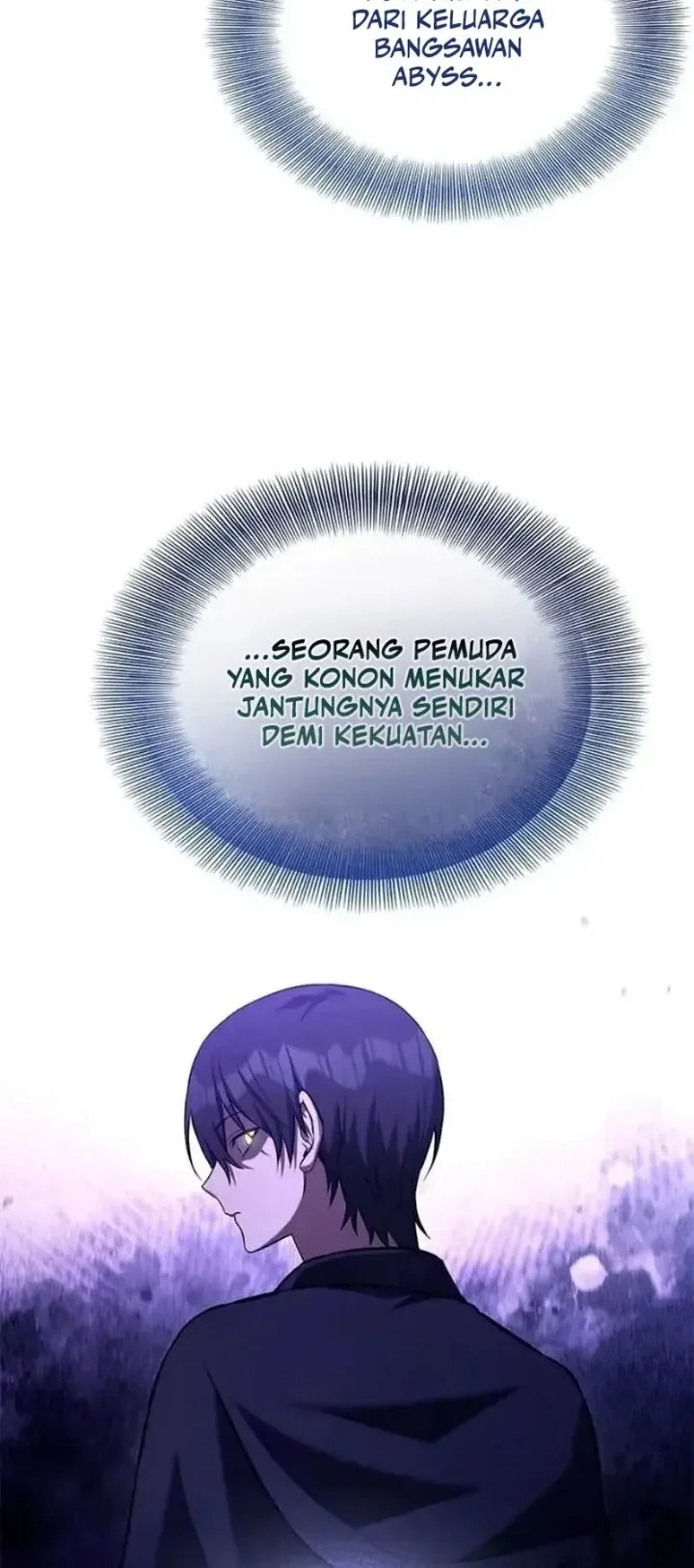 The Necromancer Family’s Young Heir Chapter 55 Gambar 9