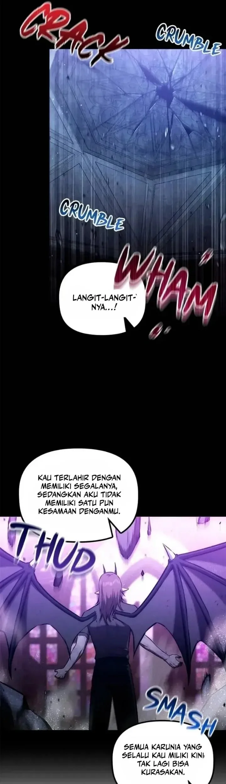 The Necromancer Family’s Young Heir Chapter 55 Gambar 14