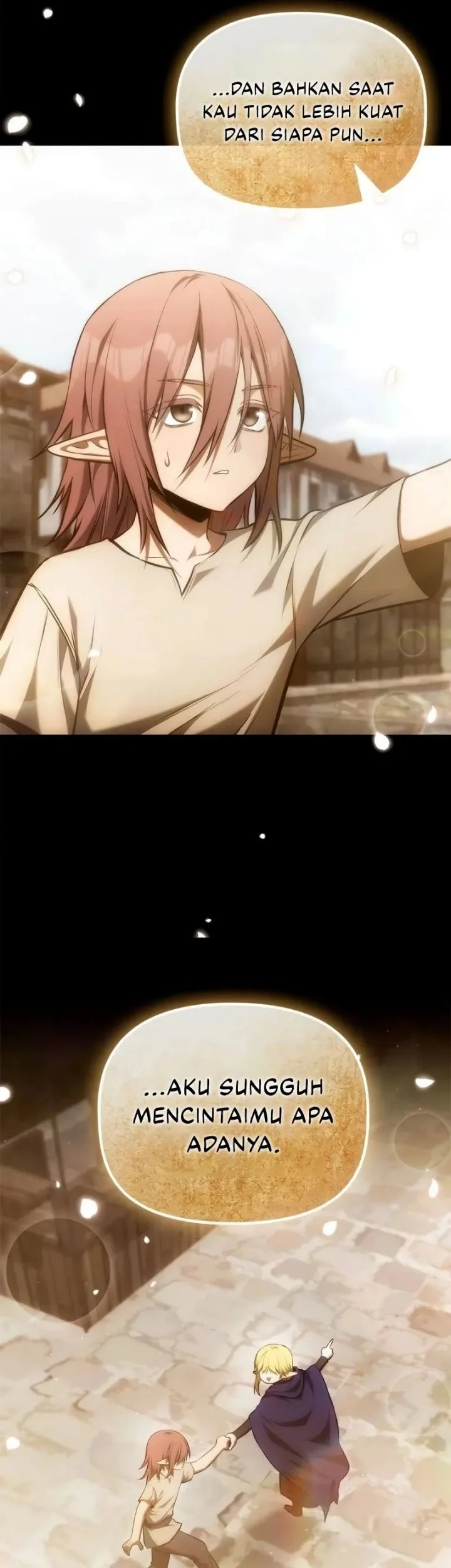 The Necromancer Family’s Young Heir Chapter 56 Gambar 18