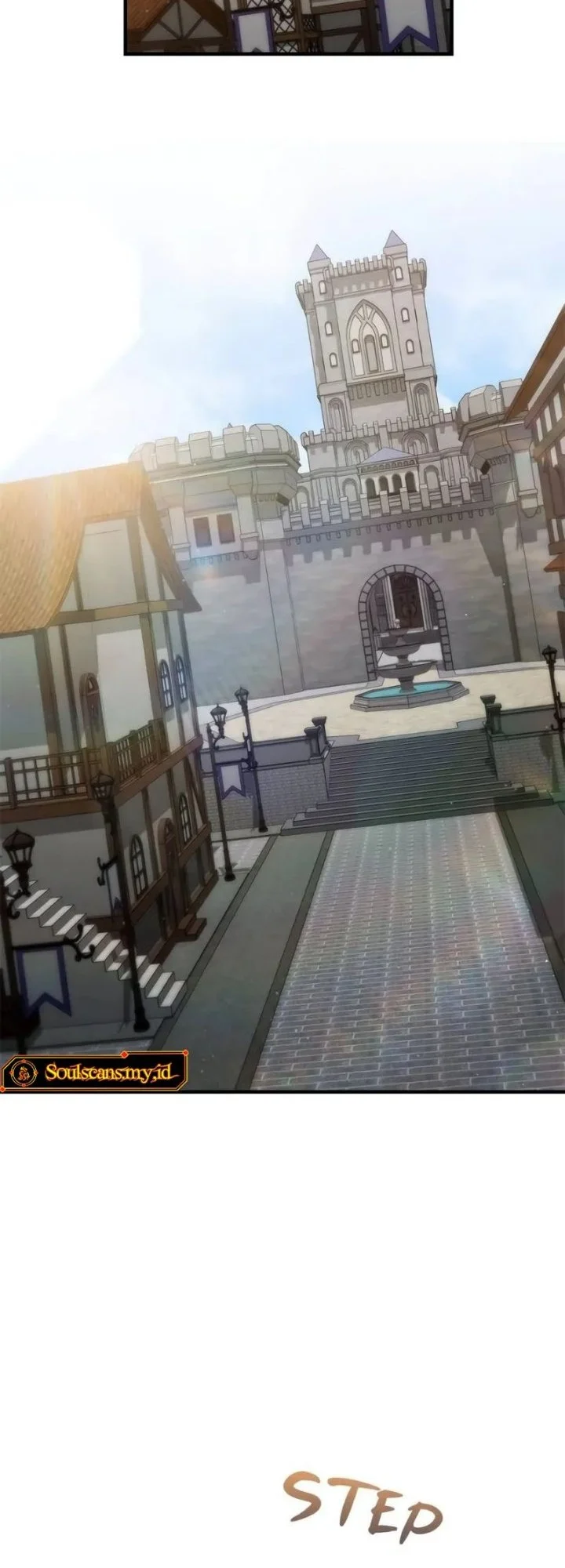 The Necromancer Family’s Young Heir Chapter 56 Gambar 27