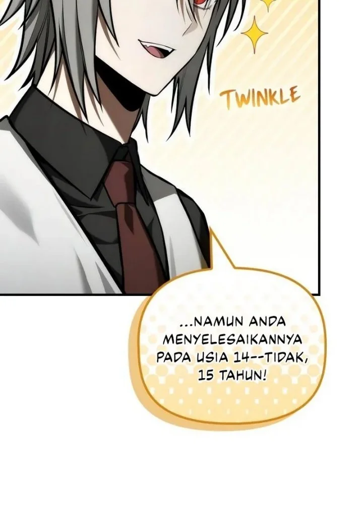 The Necromancer Family’s Young Heir Chapter 56 Gambar 31