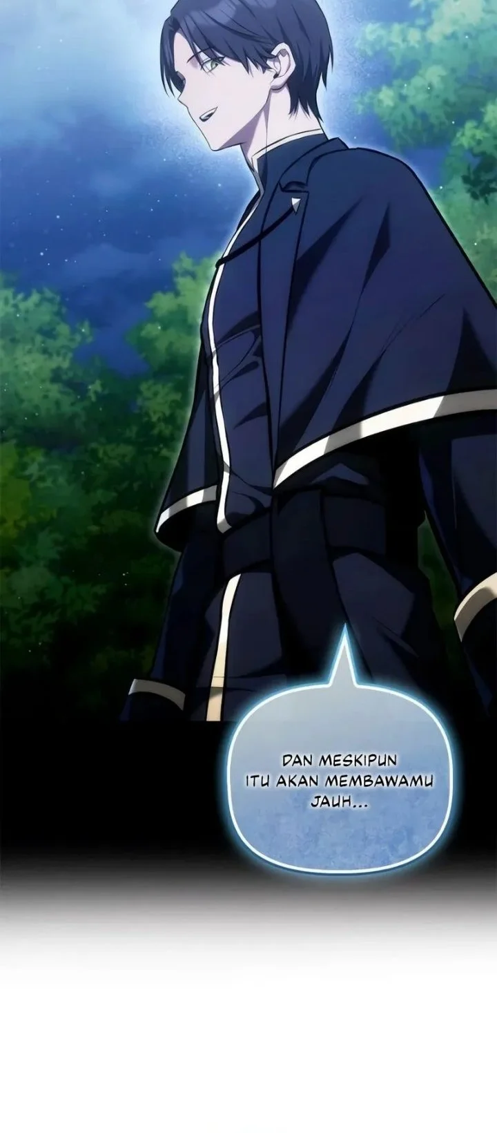 The Necromancer Family’s Young Heir Chapter 56 Gambar 43