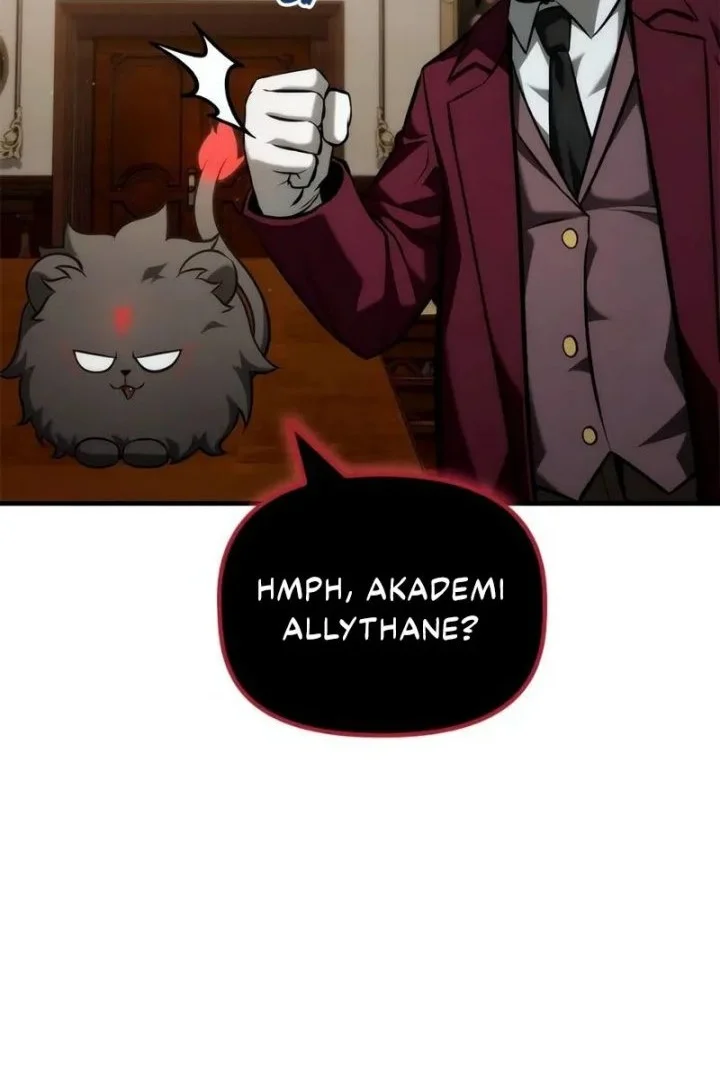 The Necromancer Family’s Young Heir Chapter 56 Gambar 51