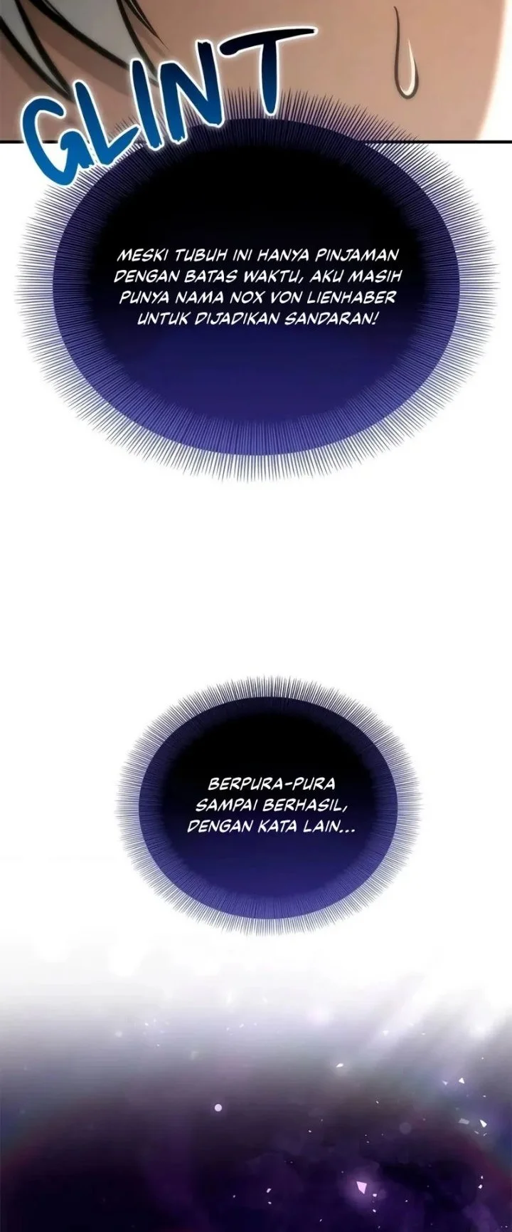 The Necromancer Family’s Young Heir Chapter 56 Gambar 61