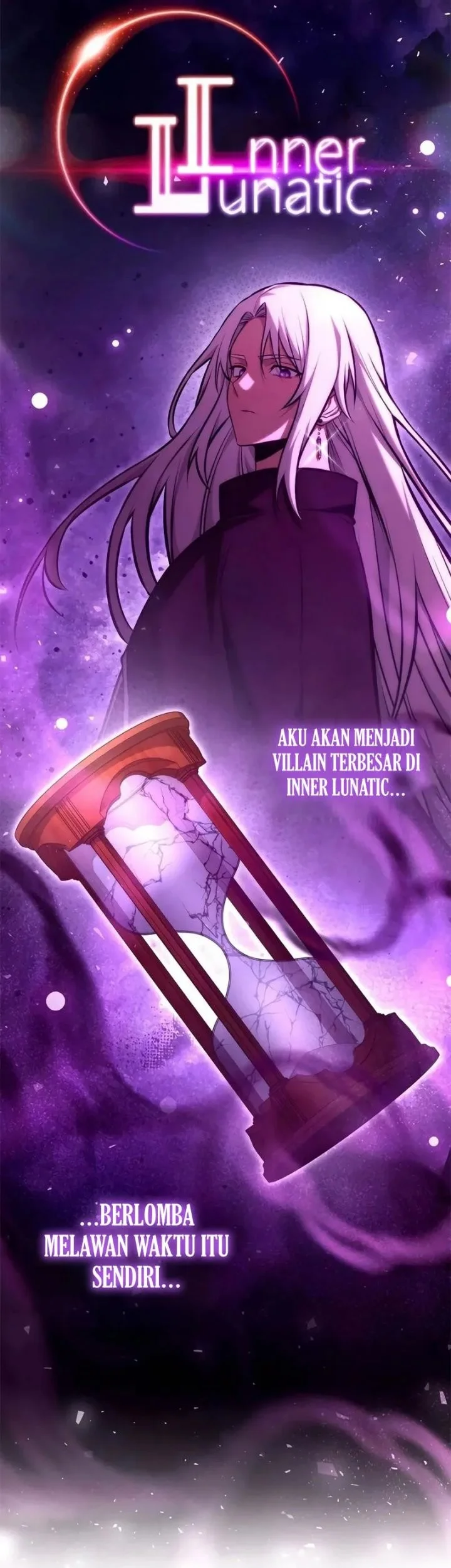 The Necromancer Family’s Young Heir Chapter 56 Gambar 62