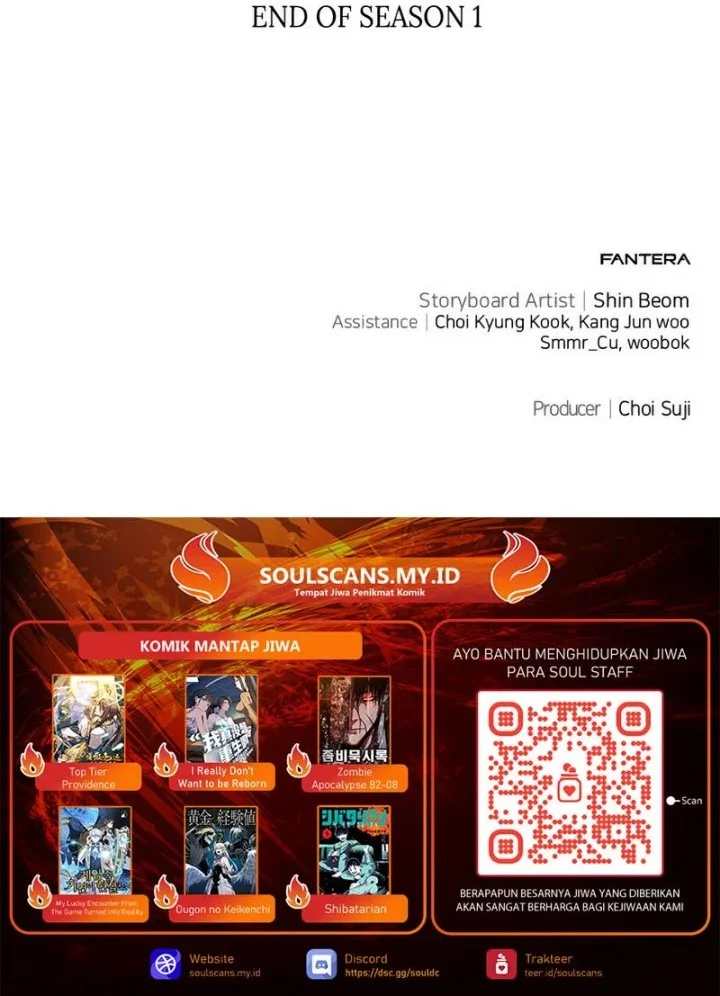 The Necromancer Family’s Young Heir Chapter 56 Gambar 65