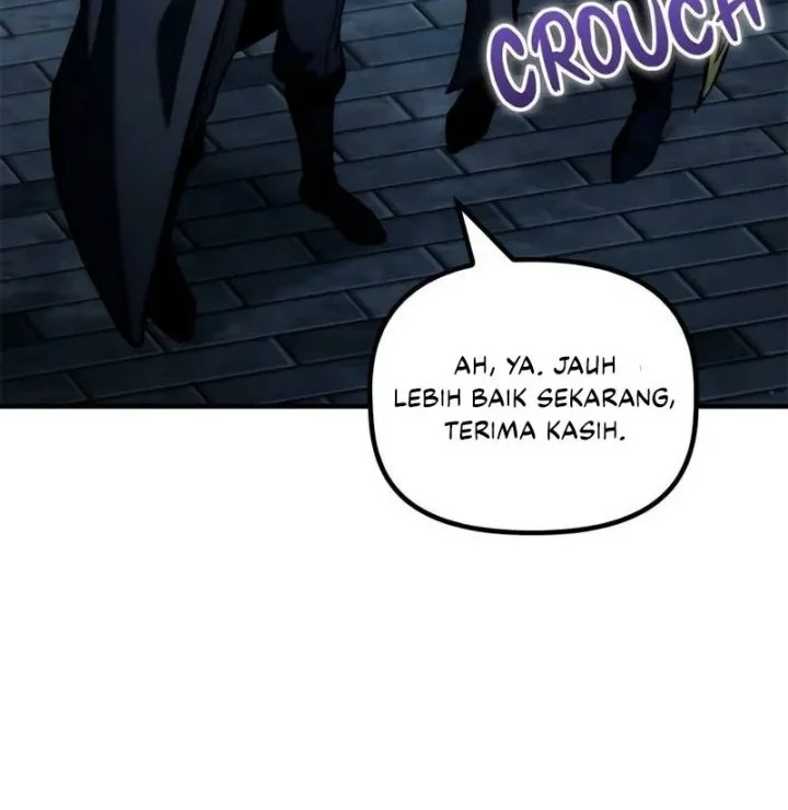 The Necromancer Family’s Young Heir Chapter 56 Gambar 5