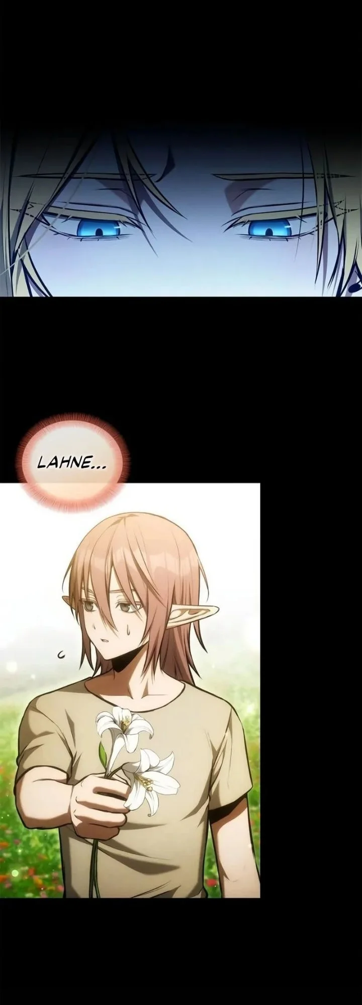 The Necromancer Family’s Young Heir Chapter 56 Gambar 9