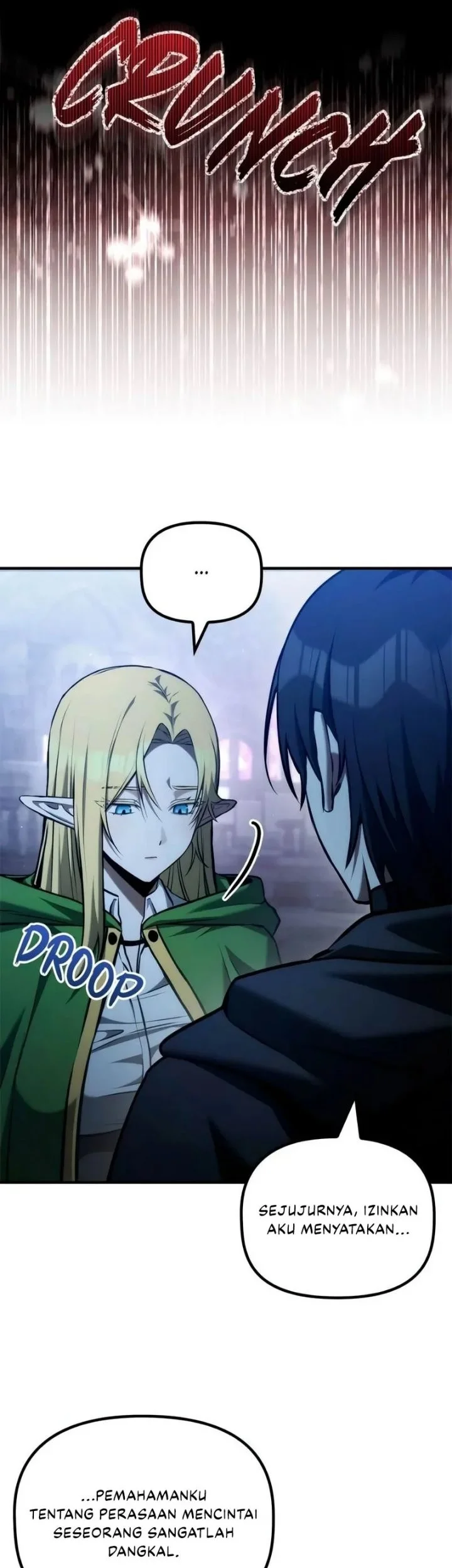 The Necromancer Family’s Young Heir Chapter 56 Gambar 12