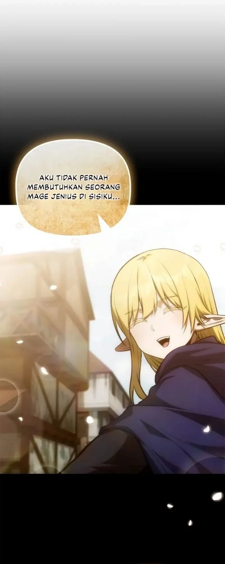 The Necromancer Family’s Young Heir Chapter 56 Gambar 17