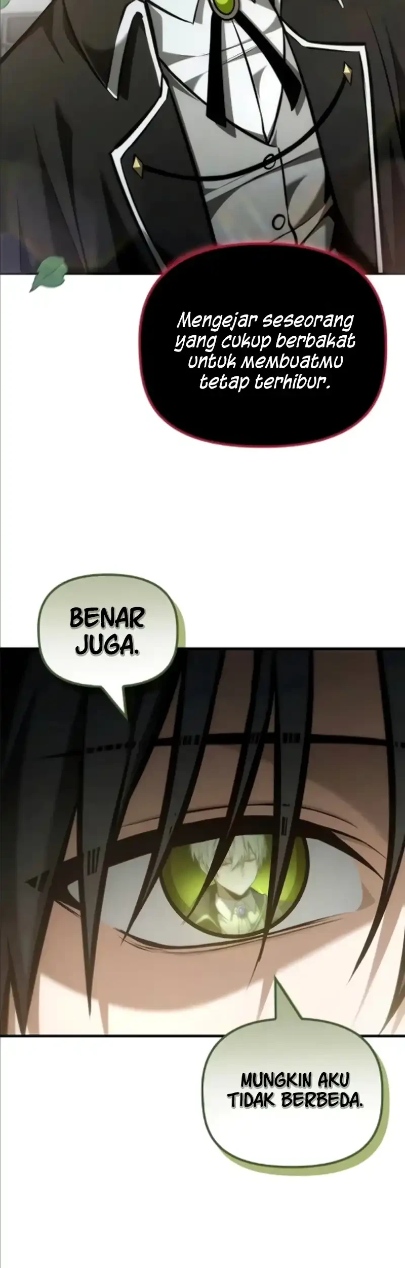 The Necromancer Family’s Young Heir Chapter 57 Gambar 26