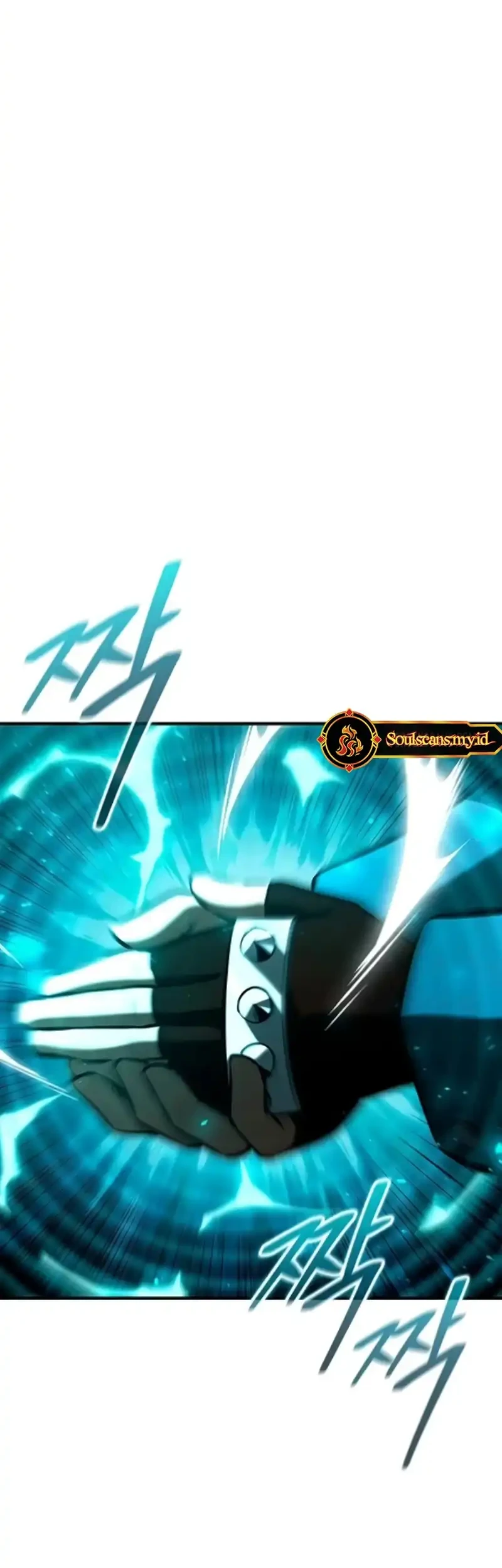 The Necromancer Family’s Young Heir Chapter 58 Gambar 26