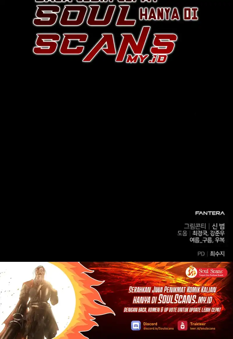 The Necromancer Family’s Young Heir Chapter 58 Gambar 51