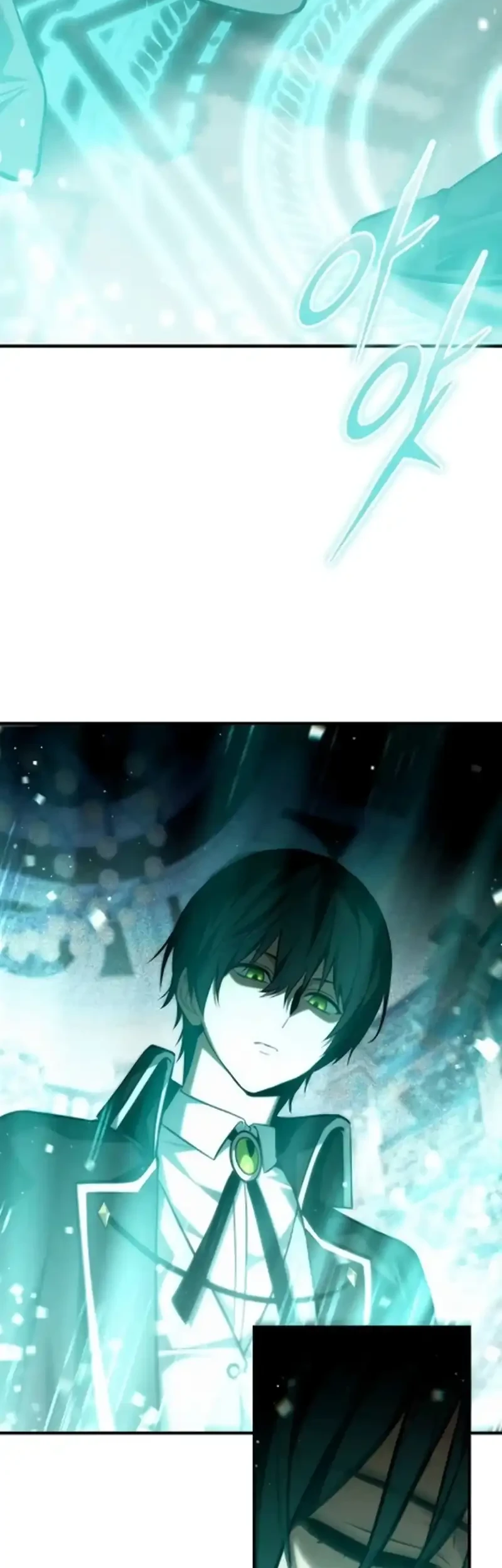 The Necromancer Family’s Young Heir Chapter 58 Gambar 6