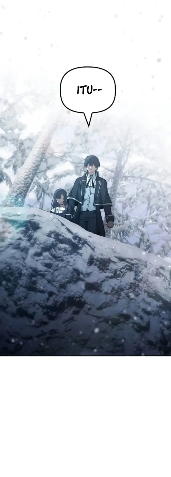 The Necromancer Family’s Young Heir Chapter 59 Gambar 40