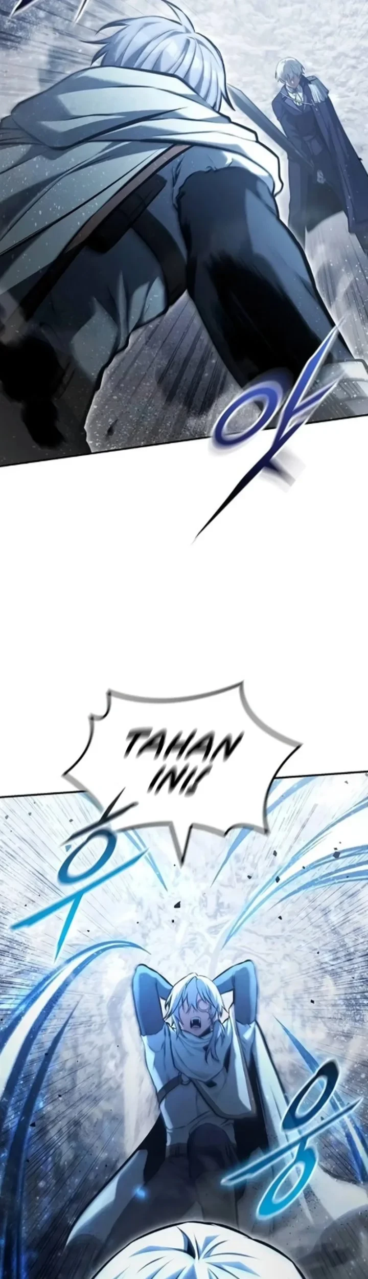 The Necromancer Family’s Young Heir Chapter 59 Gambar 45
