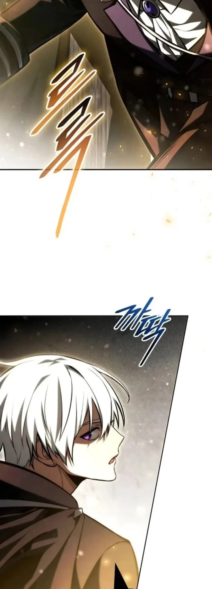 The Necromancer Family’s Young Heir Chapter 59 Gambar 48