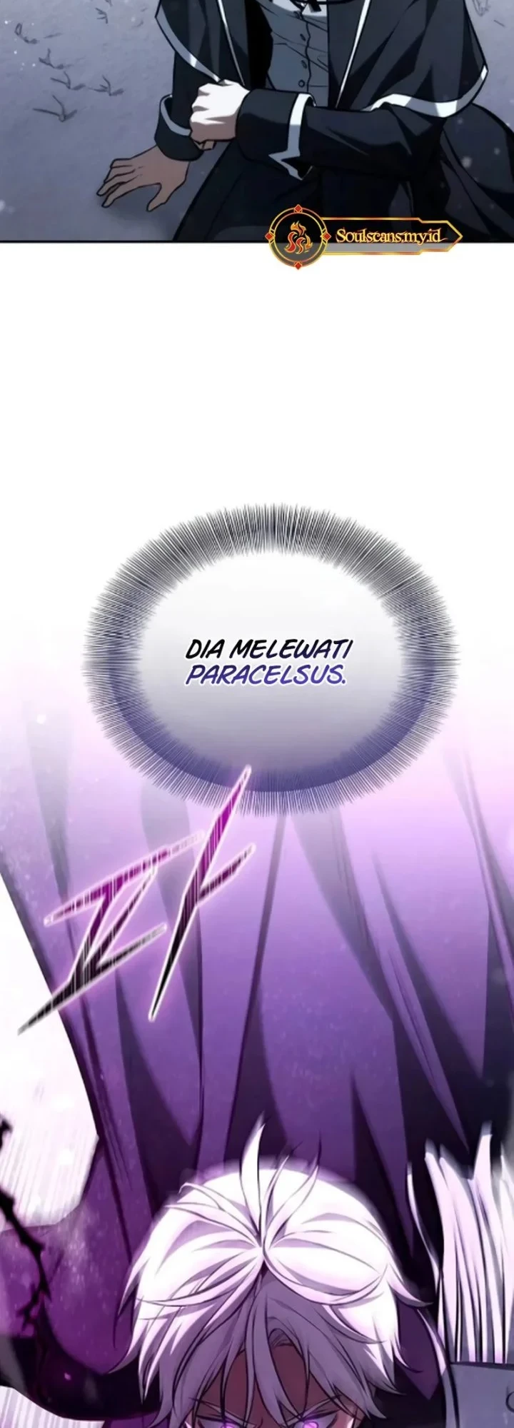 The Necromancer Family’s Young Heir Chapter 59 Gambar 50