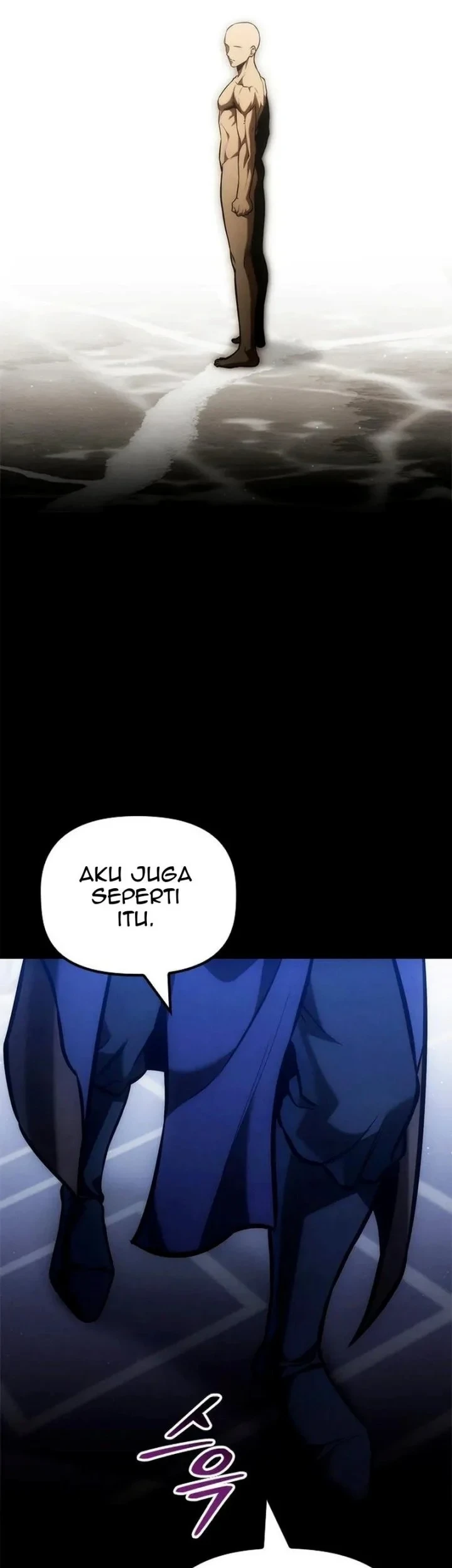 The Necromancer Family’s Young Heir Chapter 65 Gambar 15