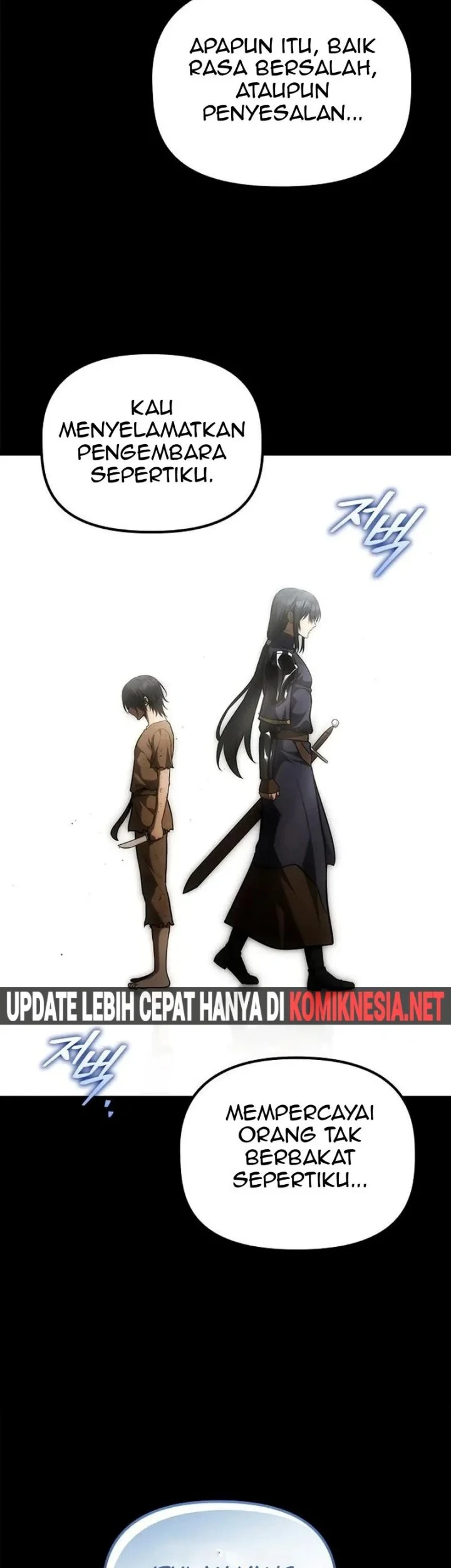 The Necromancer Family’s Young Heir Chapter 65 Gambar 16