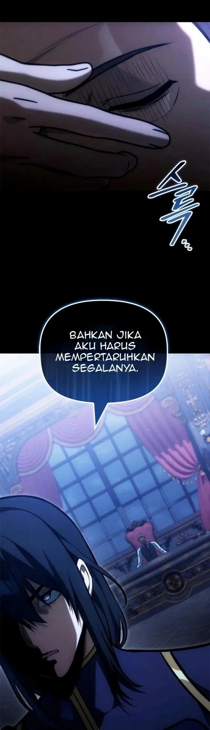 The Necromancer Family’s Young Heir Chapter 65 Gambar 19