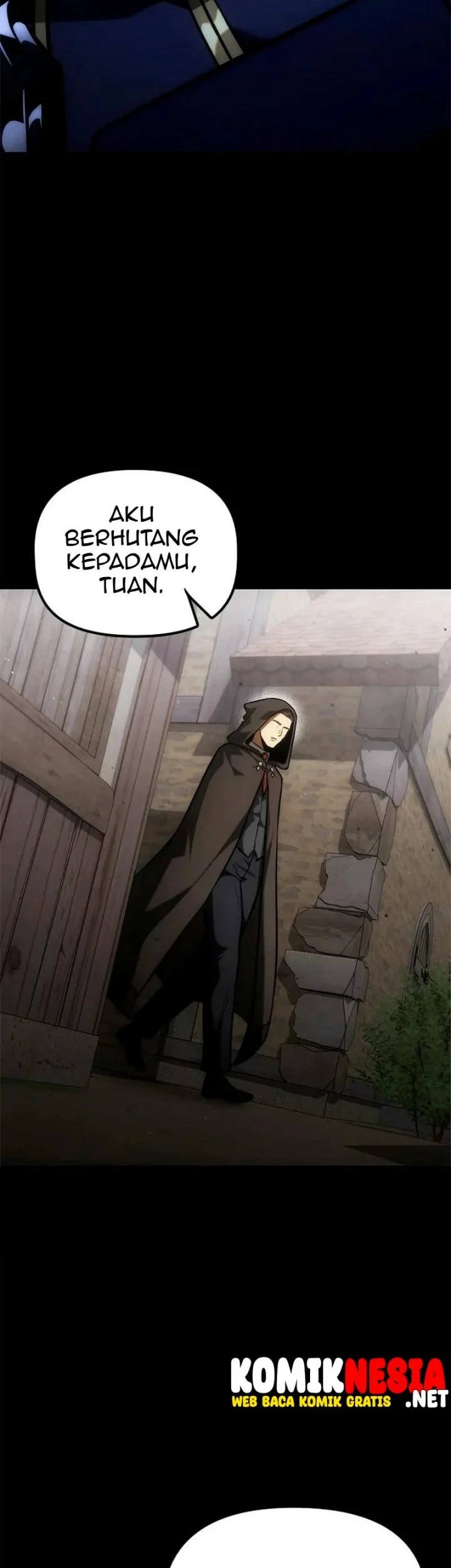 The Necromancer Family’s Young Heir Chapter 65 Gambar 20