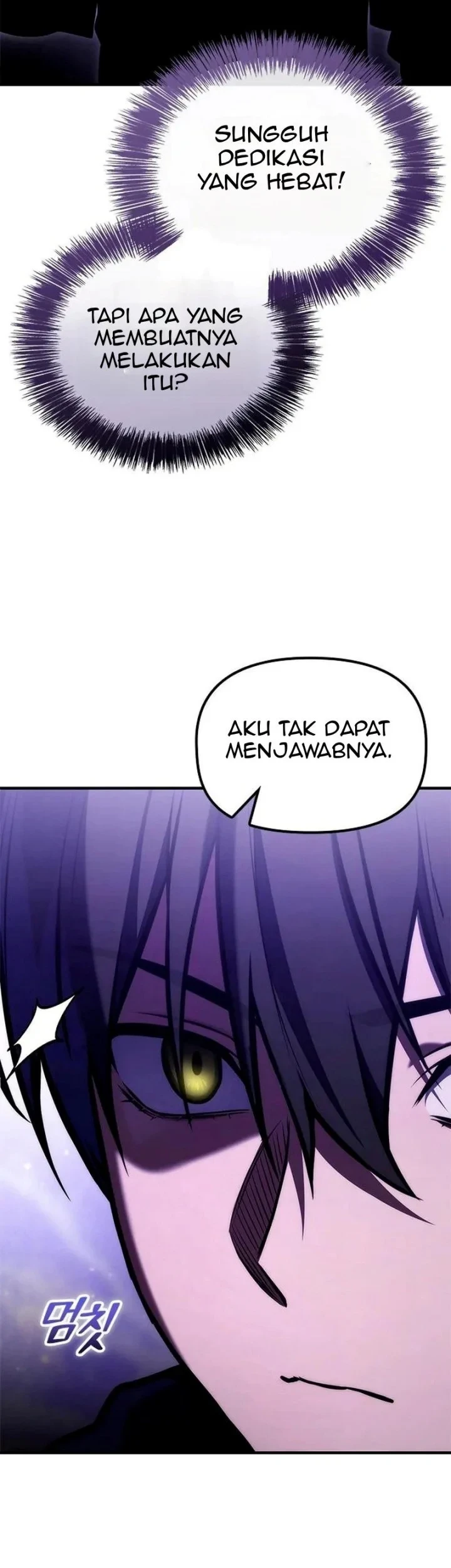 The Necromancer Family’s Young Heir Chapter 65 Gambar 25