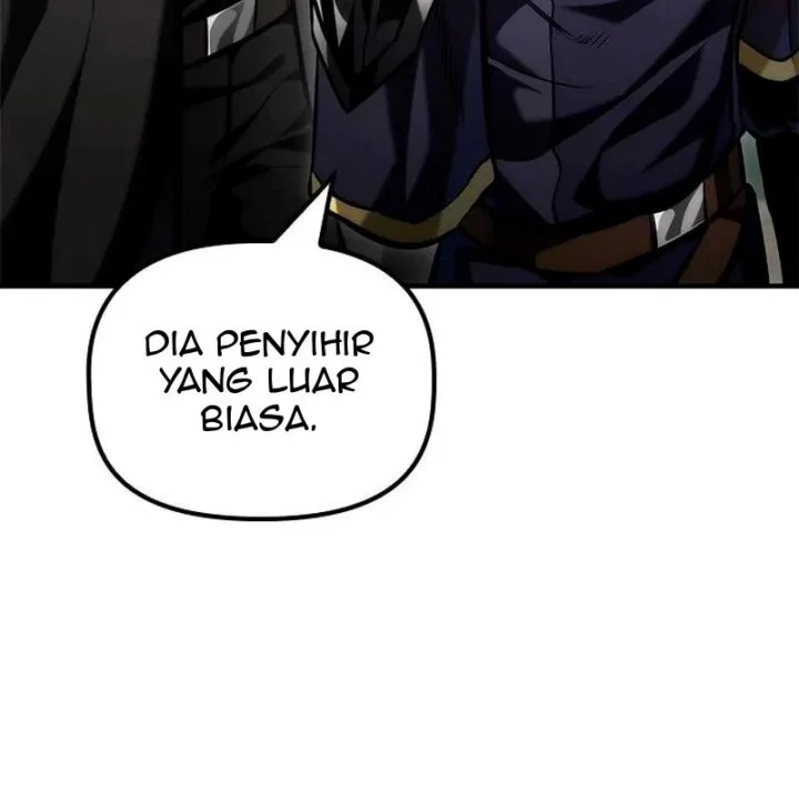 The Necromancer Family’s Young Heir Chapter 65 Gambar 30