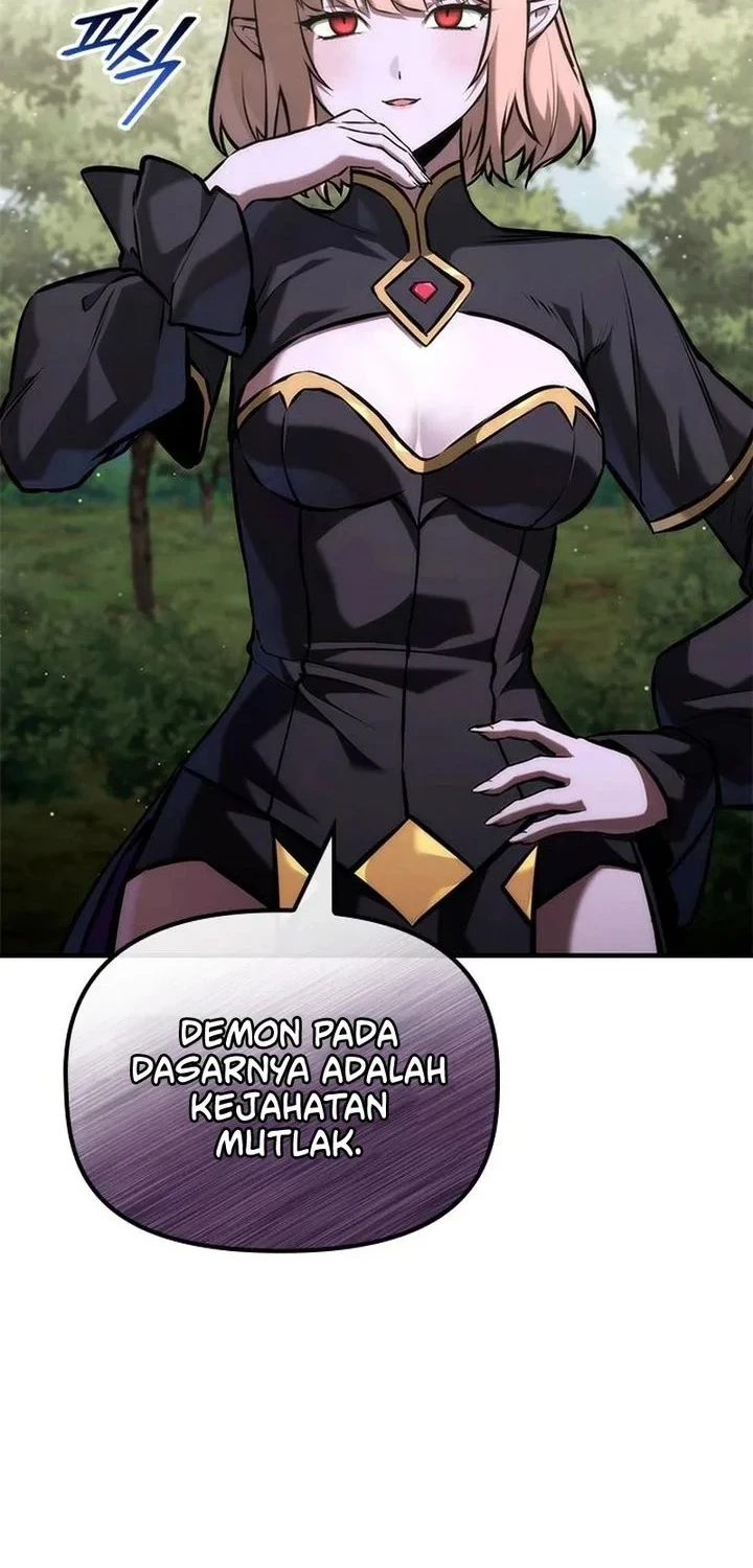 The Necromancer Family’s Young Heir Chapter 66 Gambar 26