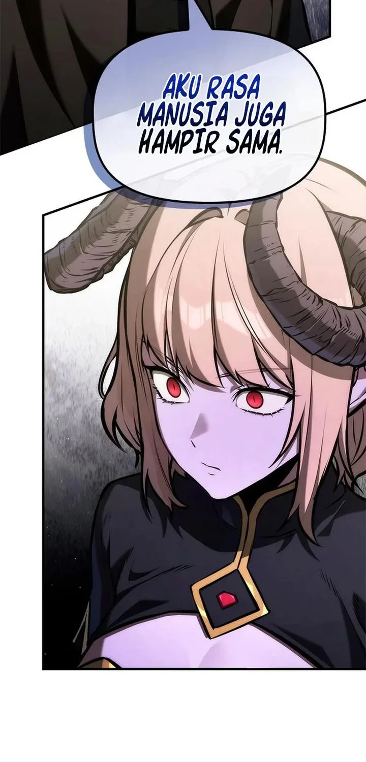 The Necromancer Family’s Young Heir Chapter 66 Gambar 30