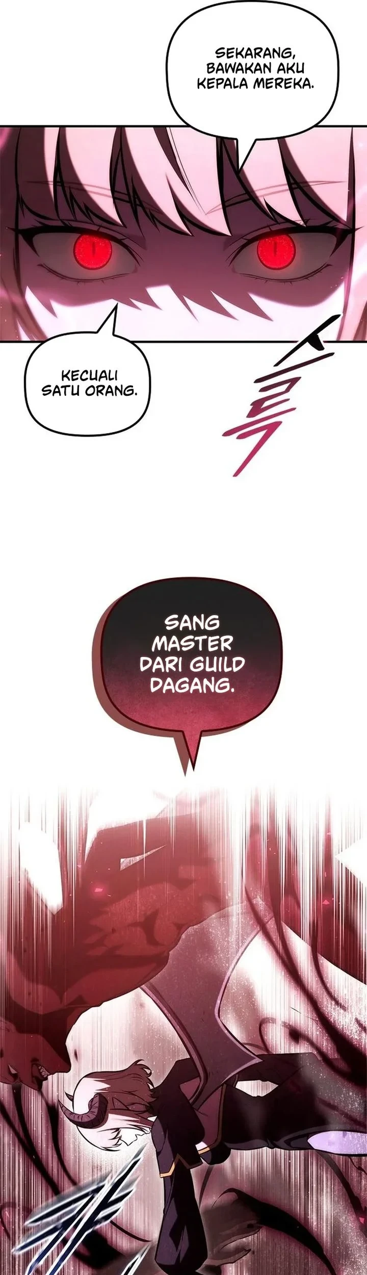 The Necromancer Family’s Young Heir Chapter 66 Gambar 35