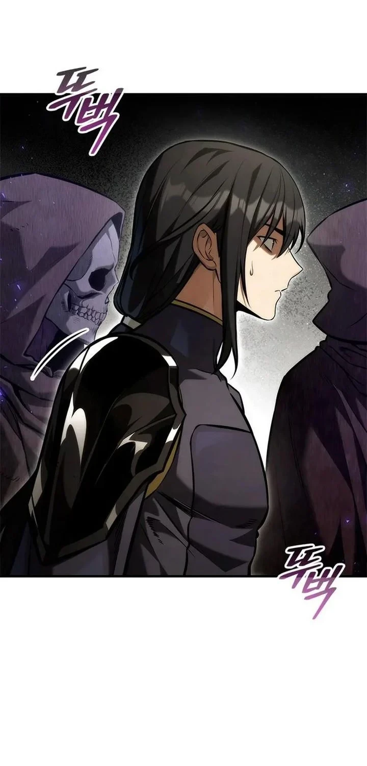 The Necromancer Family’s Young Heir Chapter 66 Gambar 38