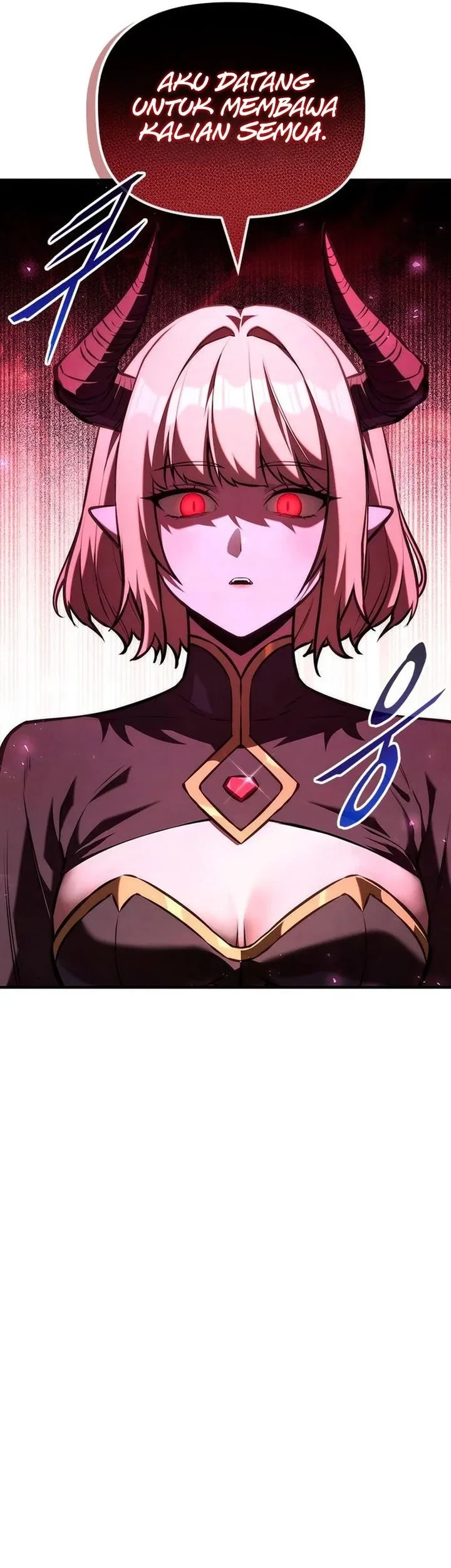The Necromancer Family’s Young Heir Chapter 66 Gambar 17