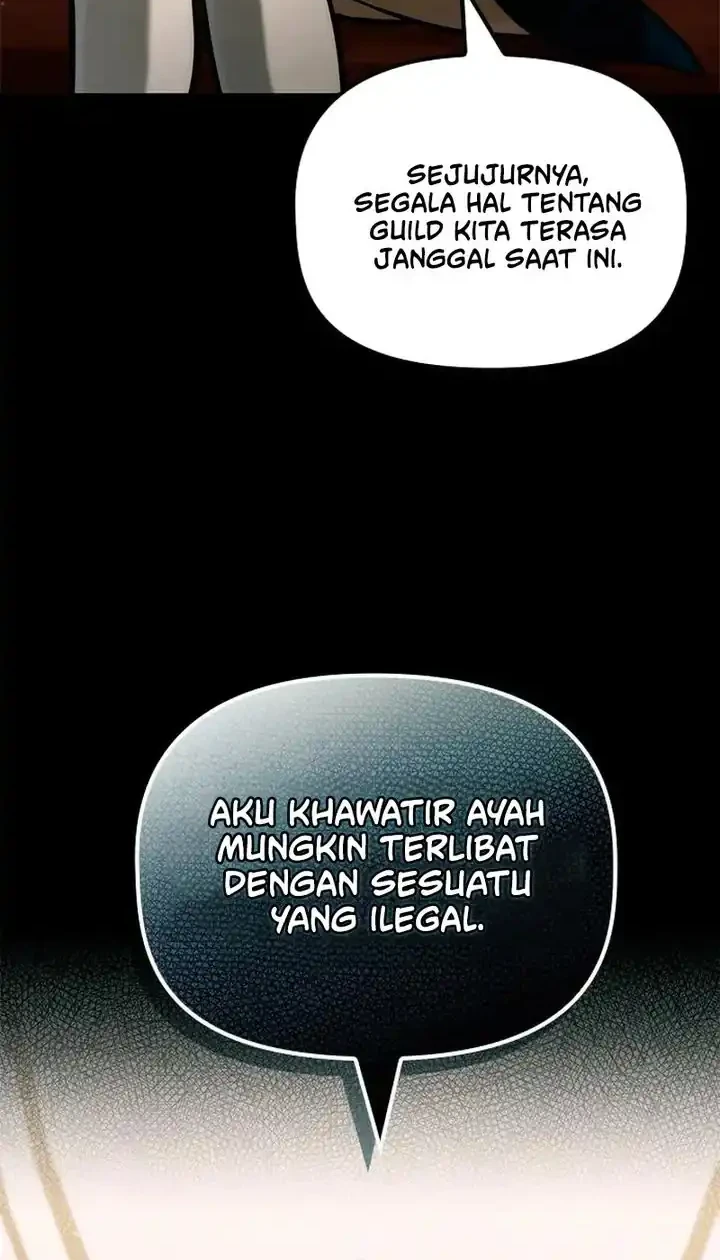 The Necromancer Family’s Young Heir Chapter 67 Gambar 20